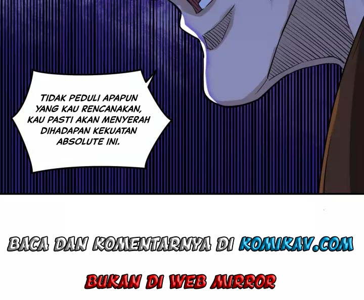 Greatest Boss System Chapter 28 Gambar 111